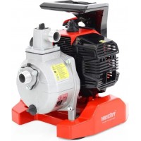 Benzininis vandens siurblys Hecht 352